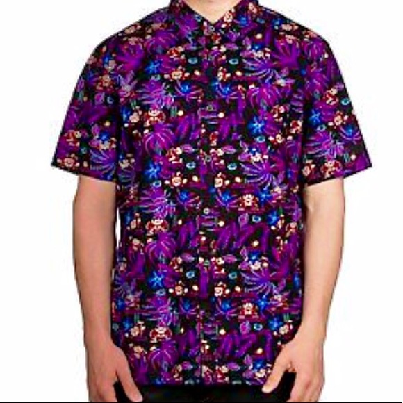 MENS‼️HP🏆VANS OFF THE WALL” NWOT‼️ - Picture 4 of 8